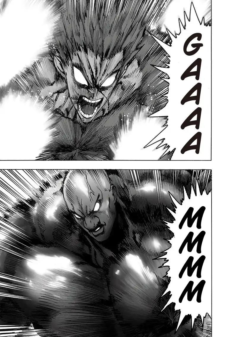 OnePunch-Man Chapter 126.2