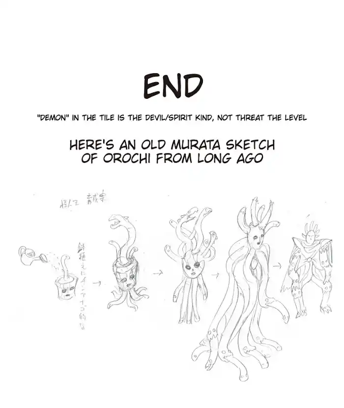 Onepunch-Man Chapter 127.2