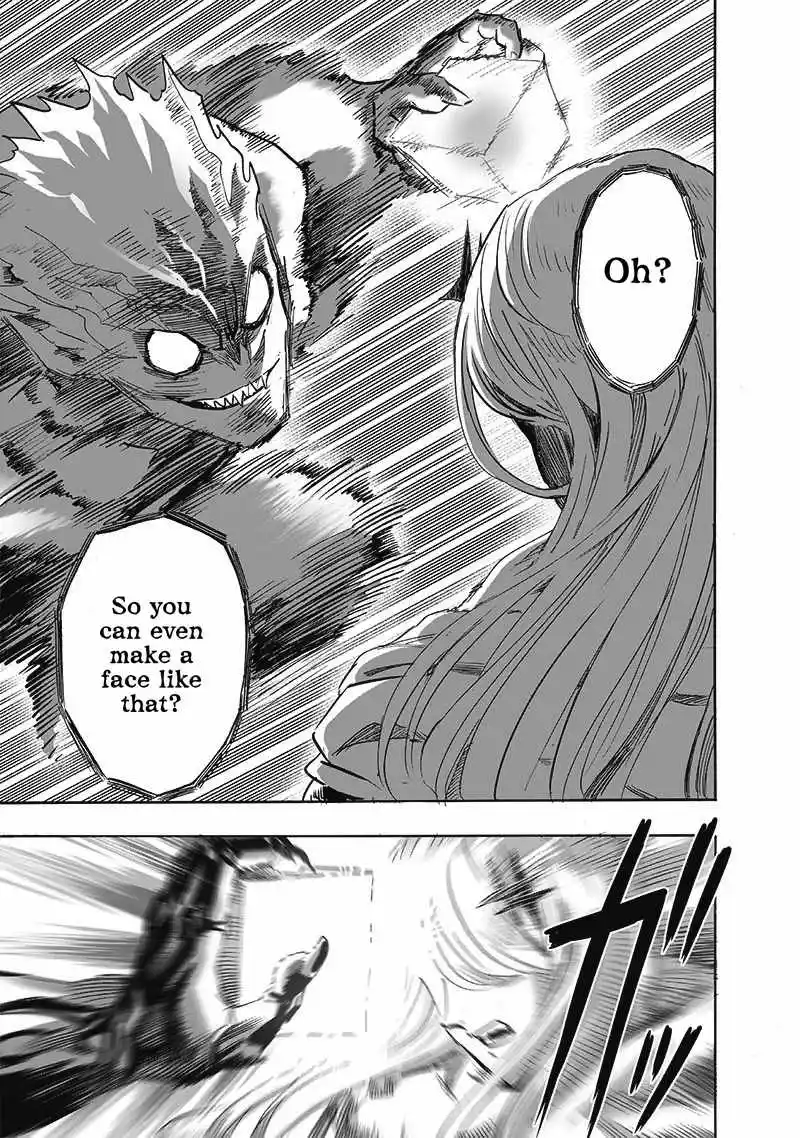 Onepunch-Man Chapter 201