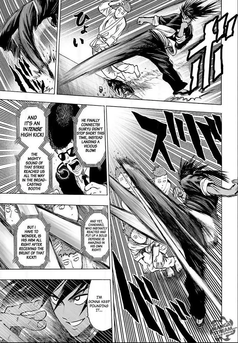 OnePunch-Man Chapter 70.2