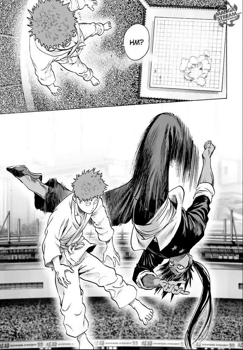 OnePunch-Man Chapter 70.2