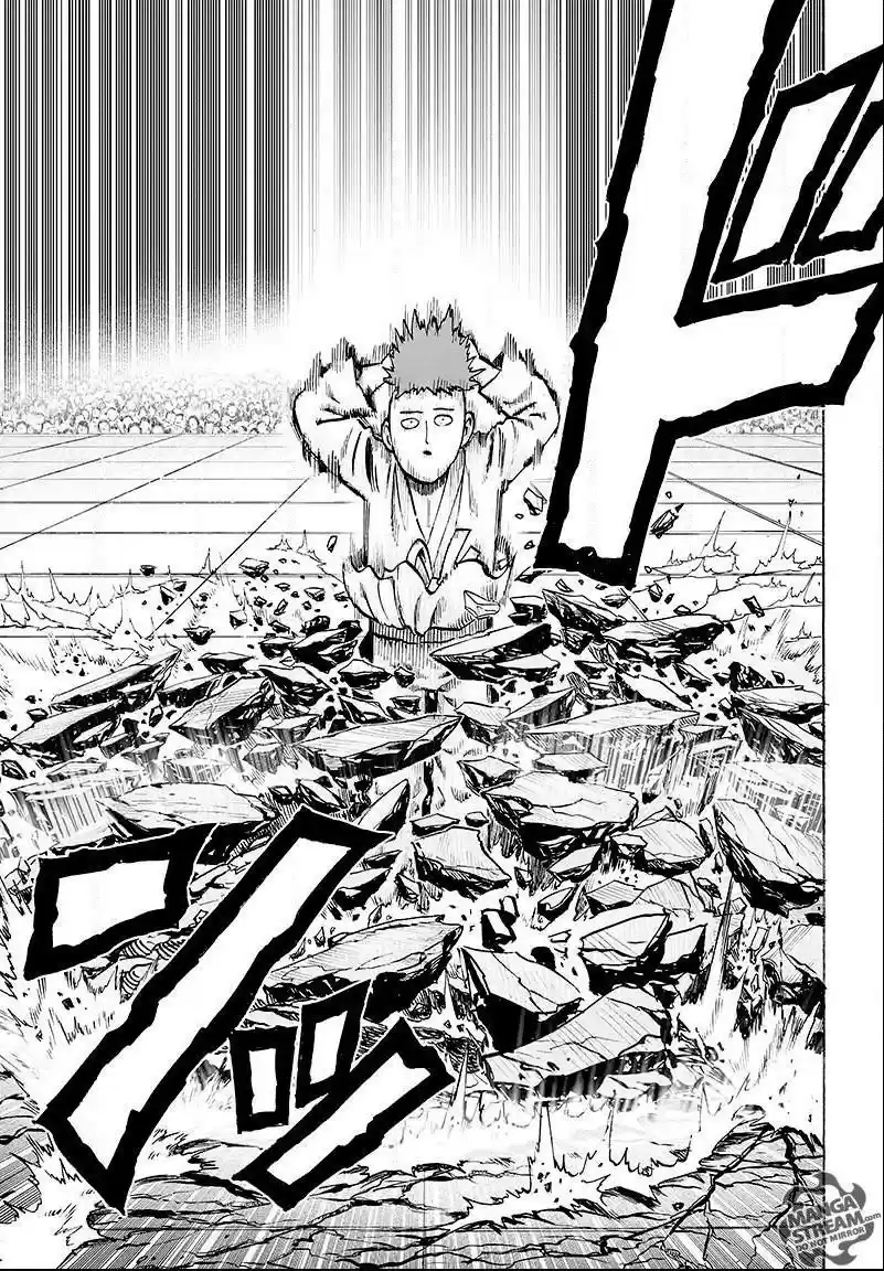 OnePunch-Man Chapter 70.2