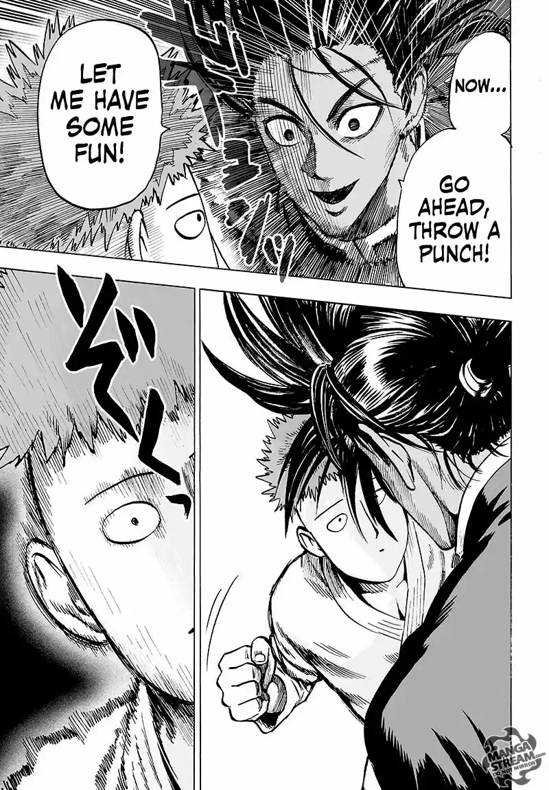 OnePunch-Man Chapter 70.2