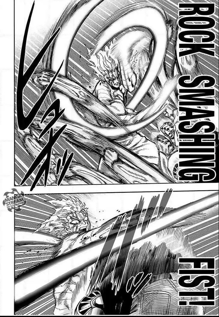 OnePunch-Man Chapter 83.1