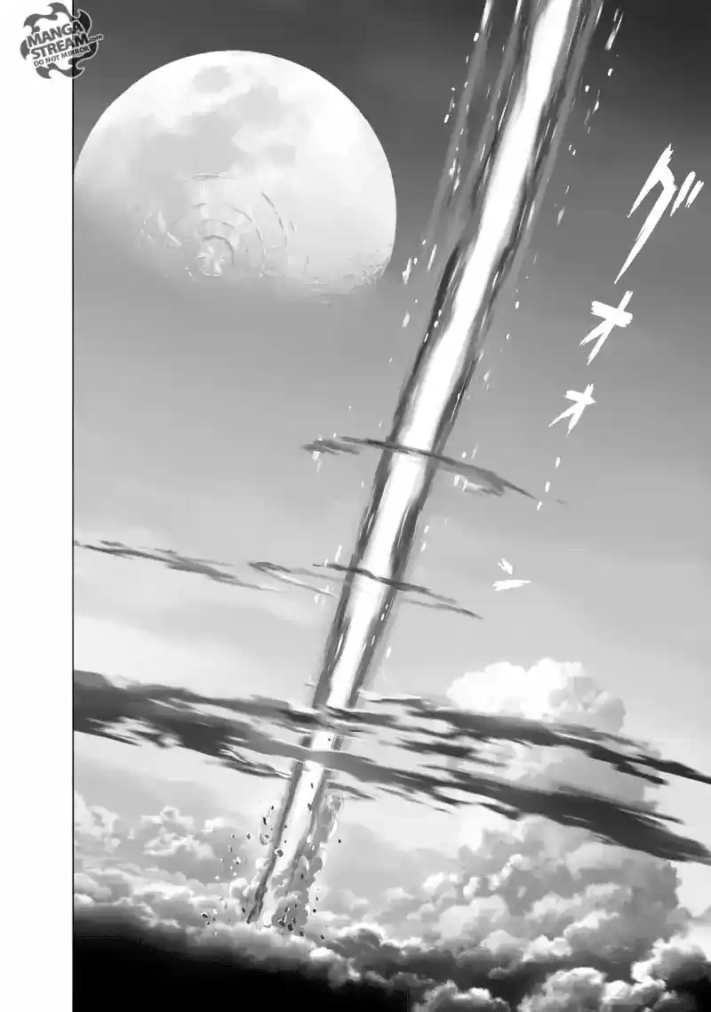 Onepunch-Man Chapter 99.4: (Revised)