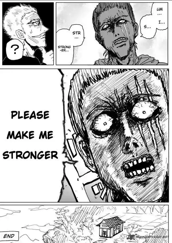 OnePunch-Man (ONE) 110