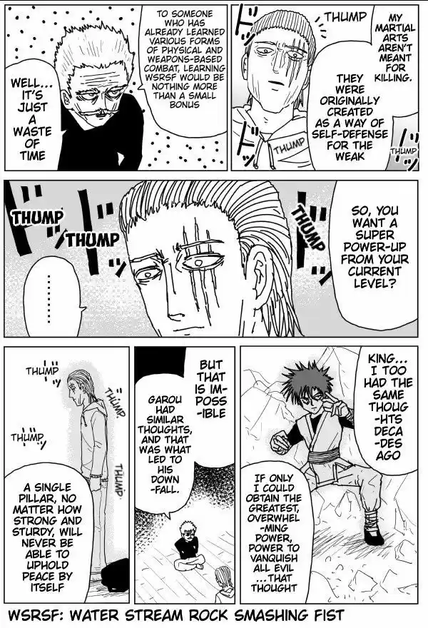 Onepunch-Man (ONE) 111