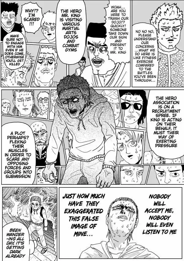 Onepunch-Man (ONE) 111