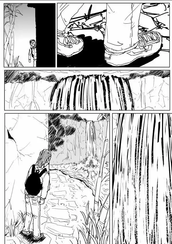 Onepunch-Man (ONE) 111