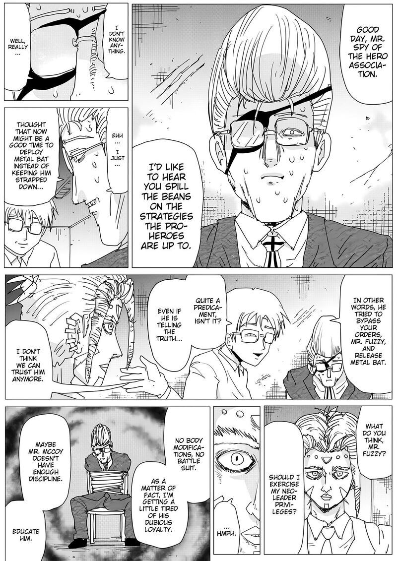 Onepunch-Man (ONE) 152