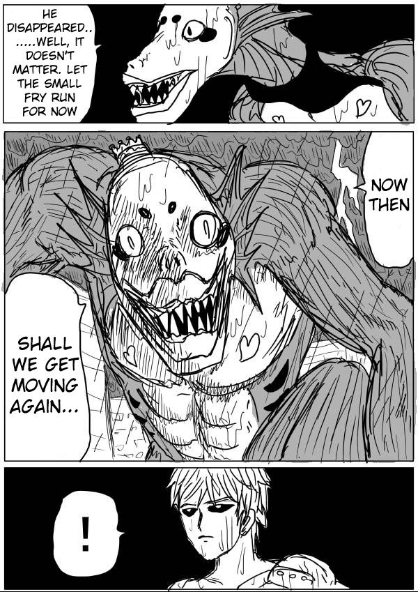 Onepunch-Man (ONE) 28