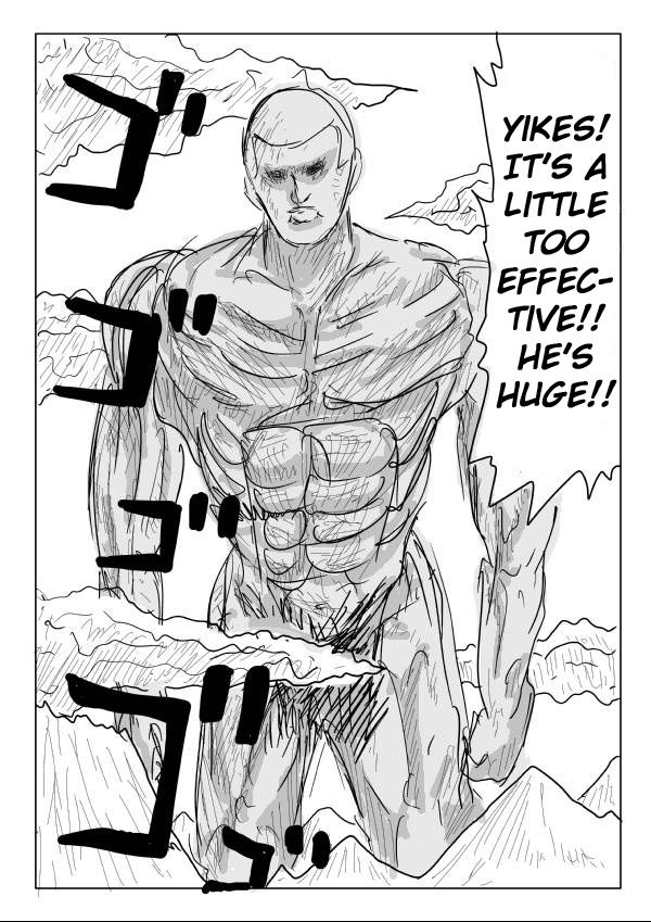 Onepunch-Man (ONE) 3