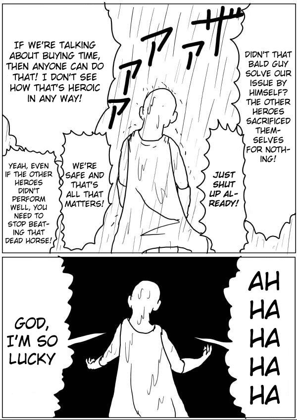 Onepunch-Man (ONE) 31