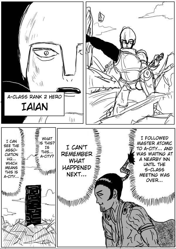 Onepunch-Man (ONE) 34