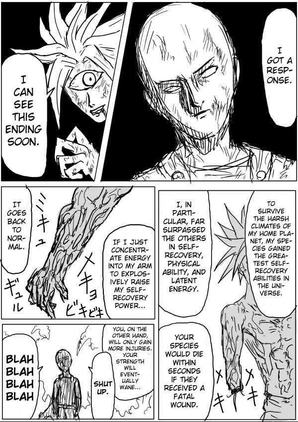 Onepunch-Man (ONE) 40