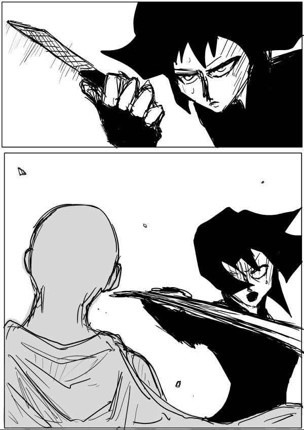 Onepunch-Man (ONE) 48