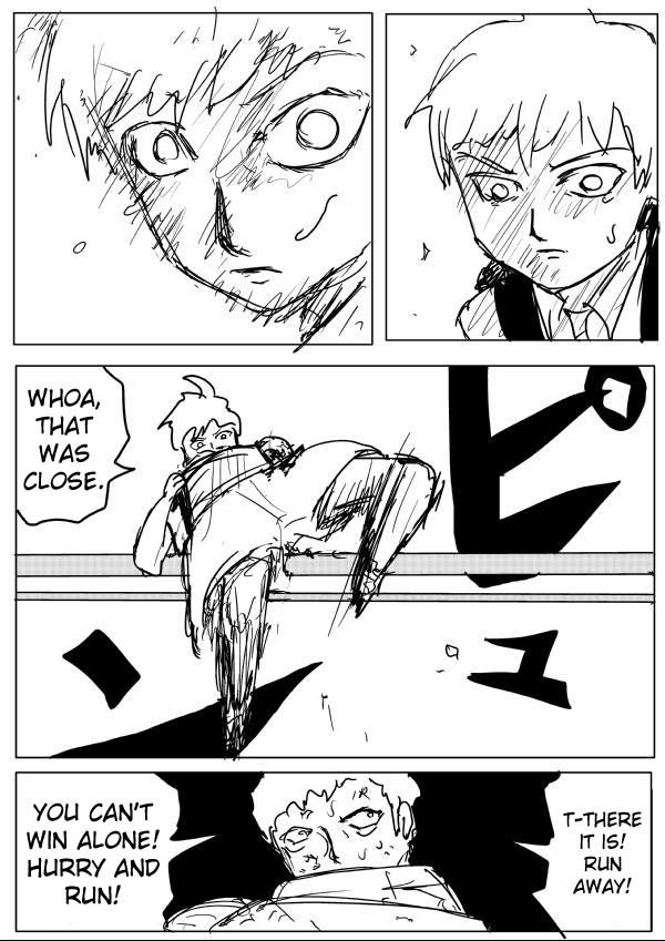 Onepunch-Man (ONE) 66