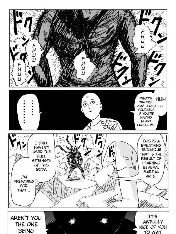 Onepunch-Man (ONE) 89