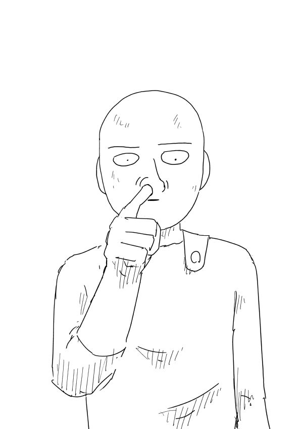 Onepunch-Man (ONE) 93