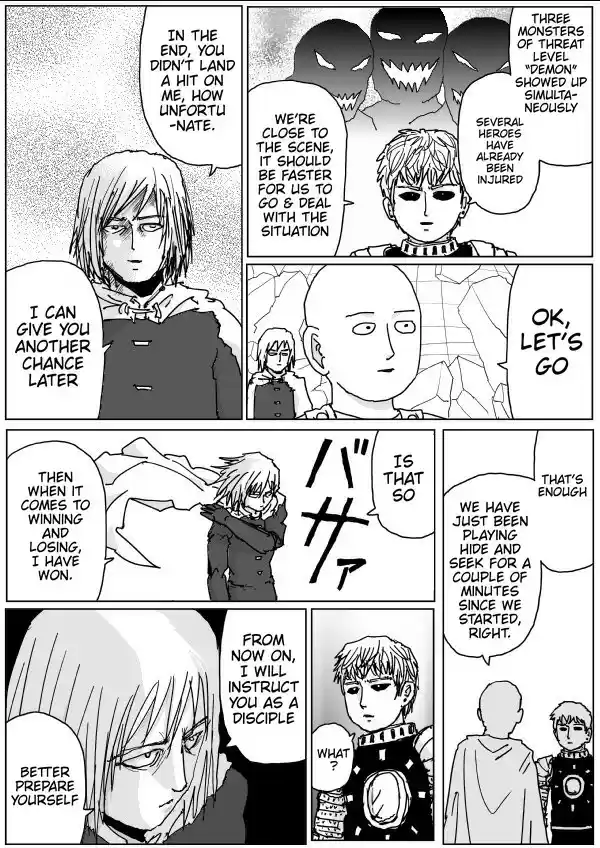 Onepunch-Man (ONE) ch.114