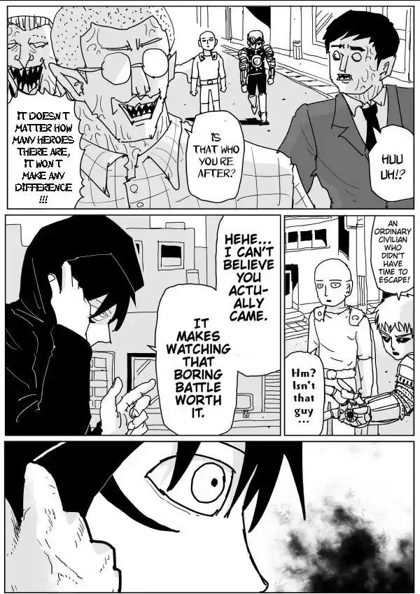 Onepunch-Man (ONE) ch.114