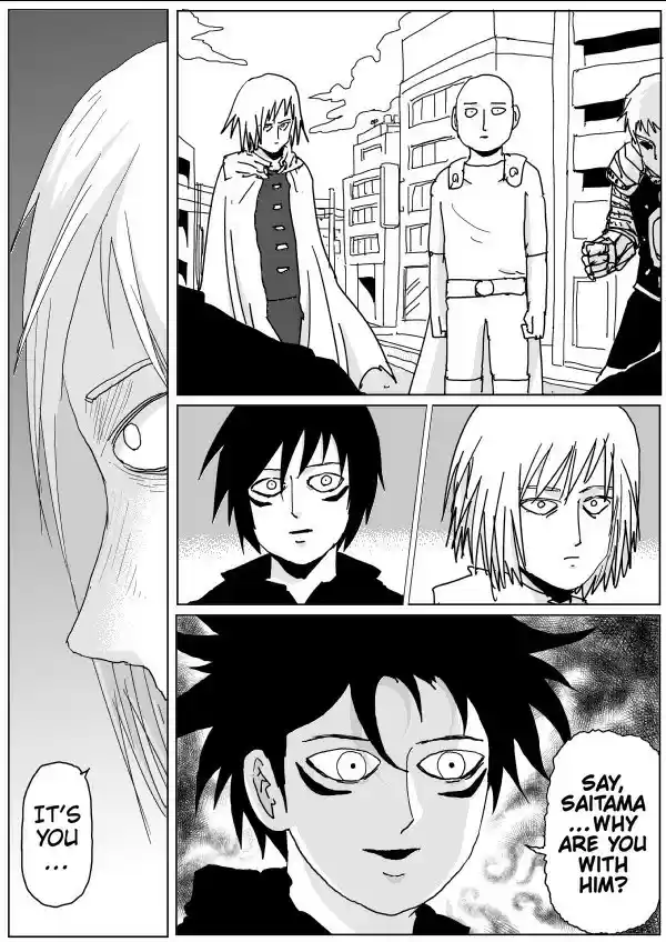 Onepunch-Man (ONE) ch.114