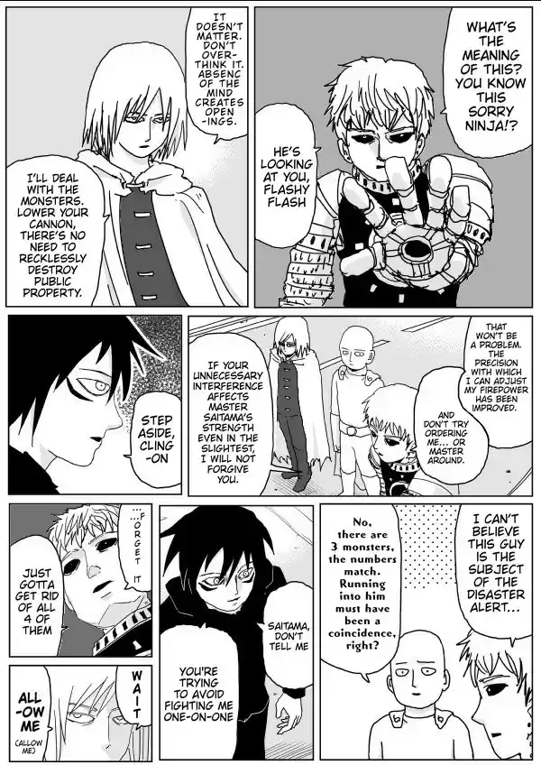 Onepunch-Man (ONE) ch.114