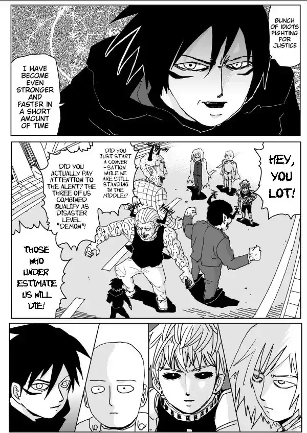 Onepunch-Man (ONE) ch.114