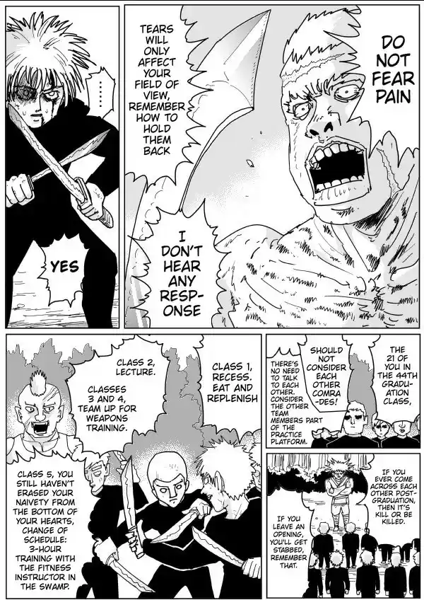 Onepunch-Man (ONE) ch.115