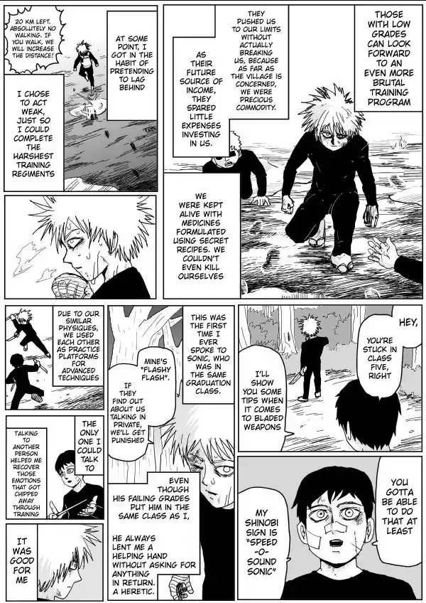 Onepunch-Man (ONE) ch.115