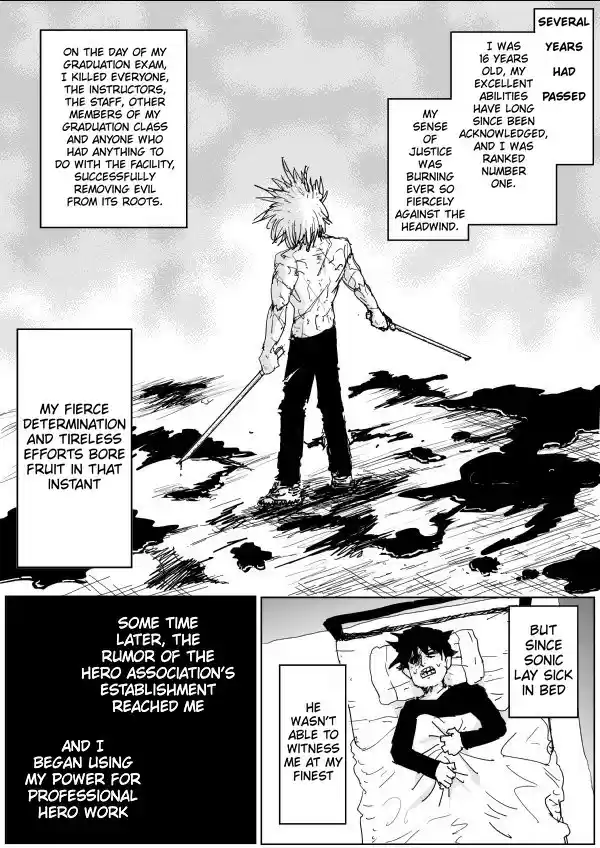 Onepunch-Man (ONE) ch.115