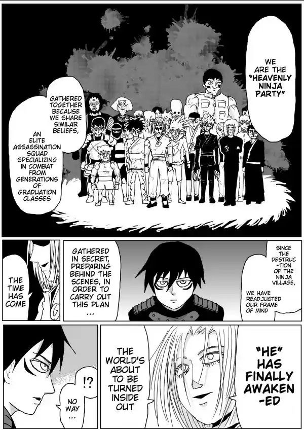 Onepunch-Man (ONE) ch.115