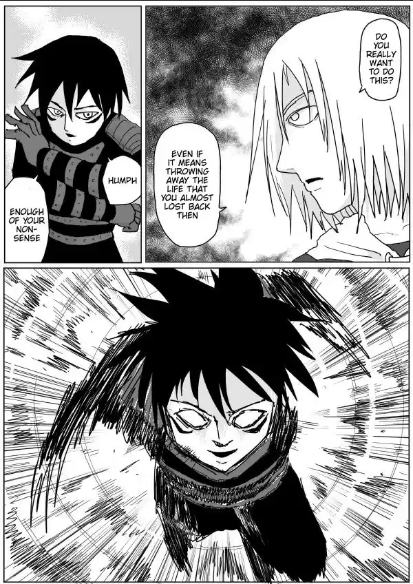 Onepunch-Man (ONE) ch.115