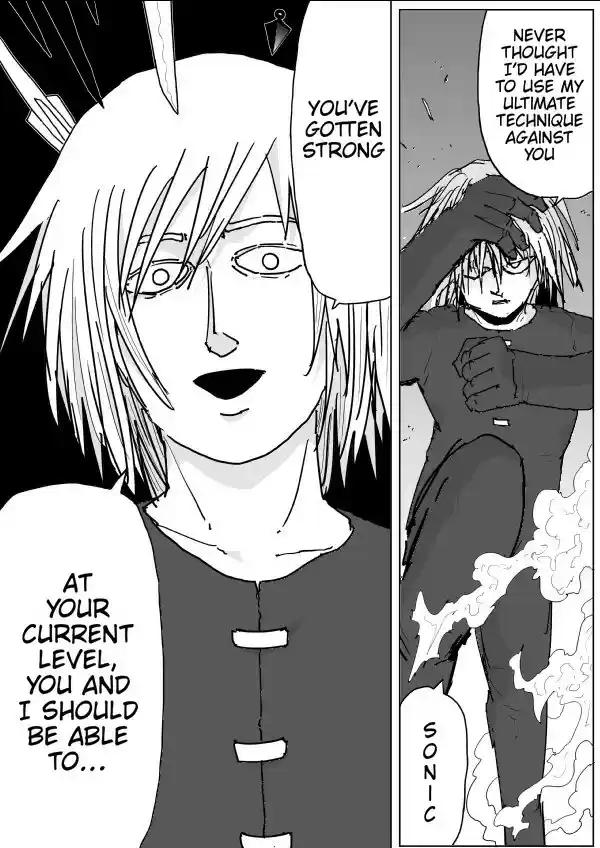 Onepunch-Man (ONE) ch.116