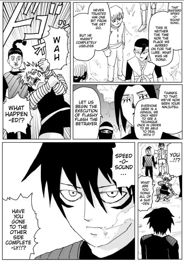 Onepunch-Man (ONE) ch.116