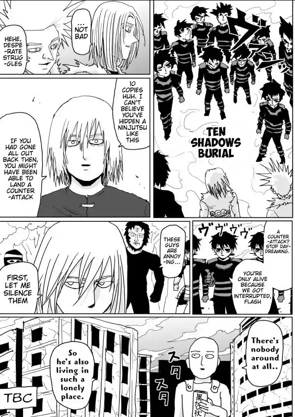 Onepunch-Man (ONE) ch.116