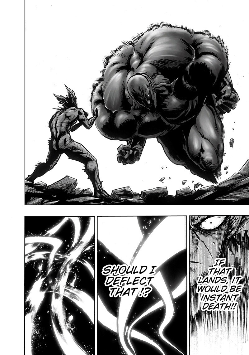 Onepunch-Man (ONE) ch.127