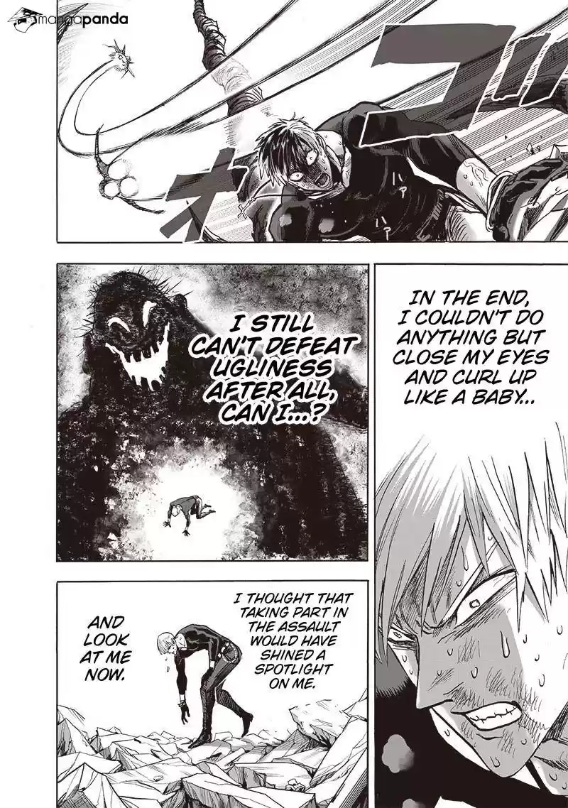 Onepunch-Man (ONE) ch.135