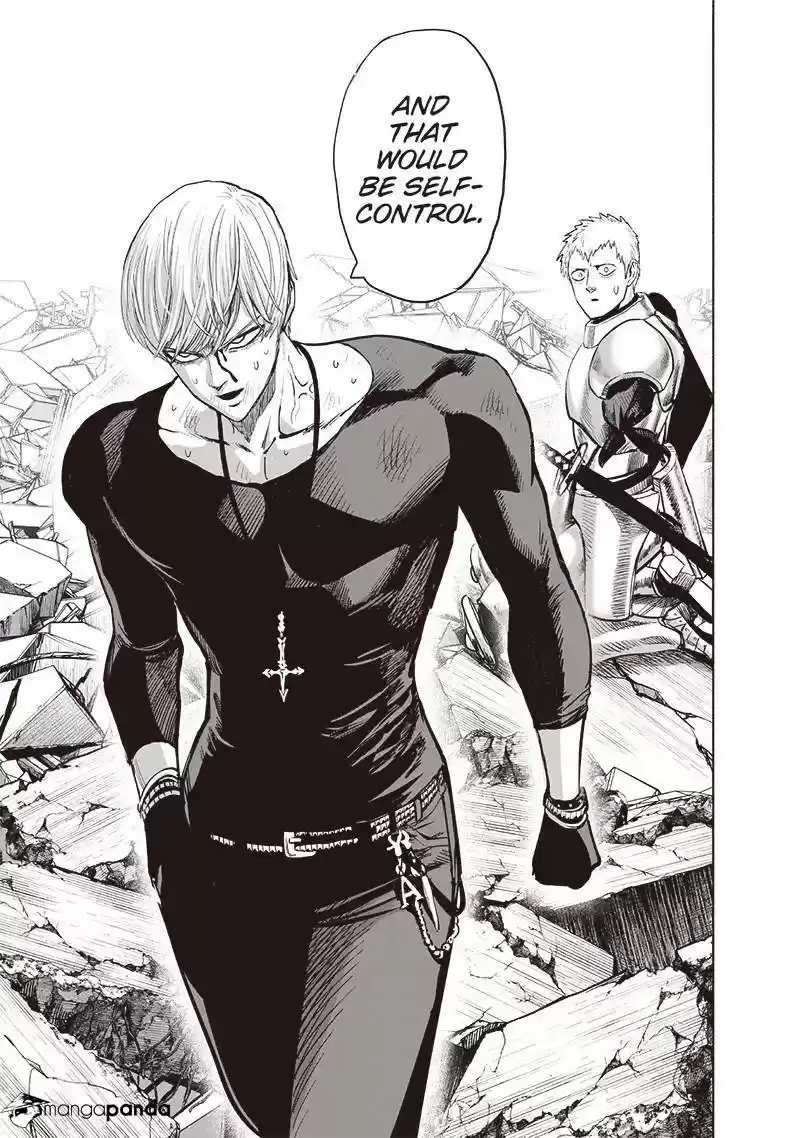 Onepunch-Man (ONE) ch.135