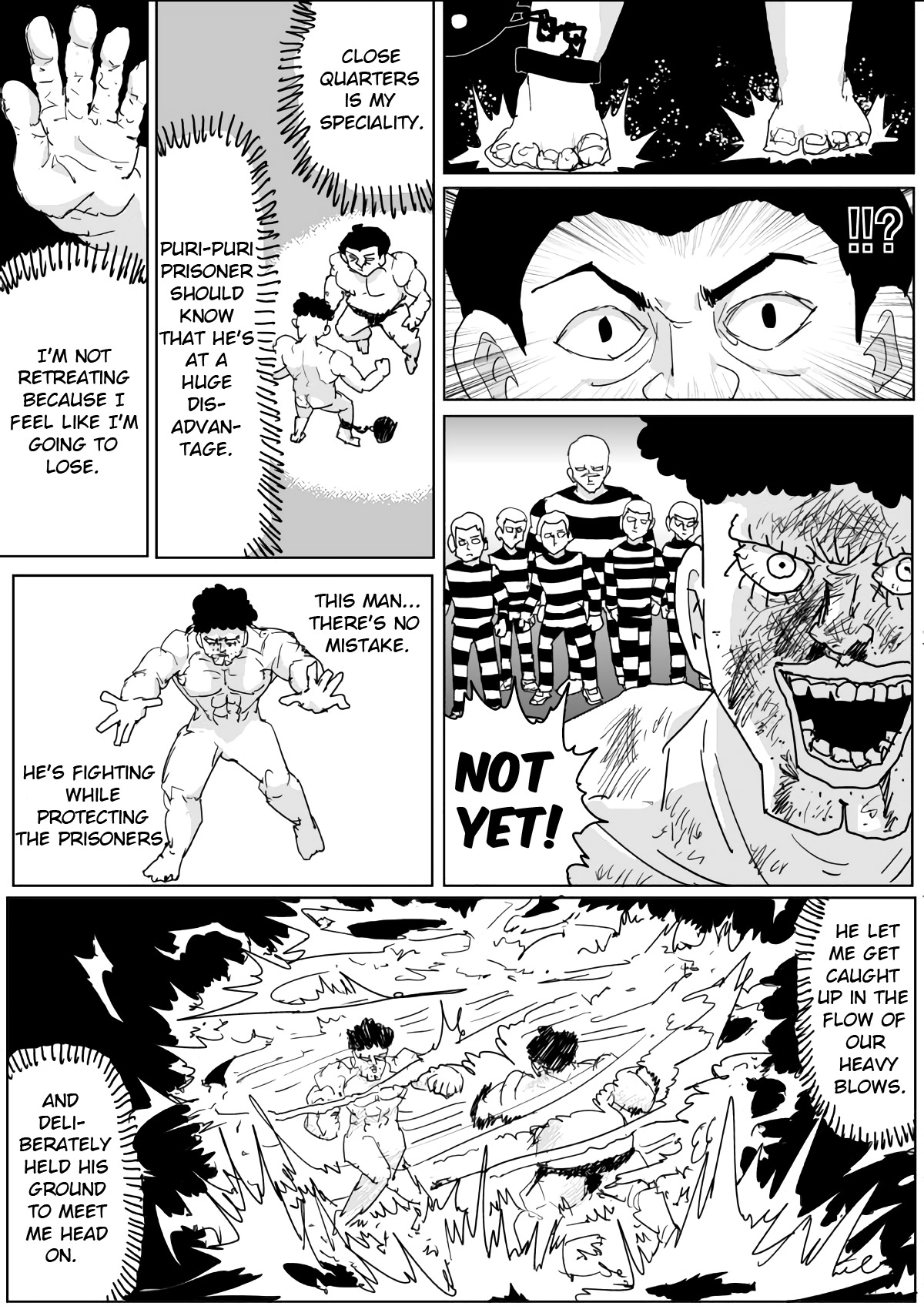 Onepunch-Man (ONE) ch.136