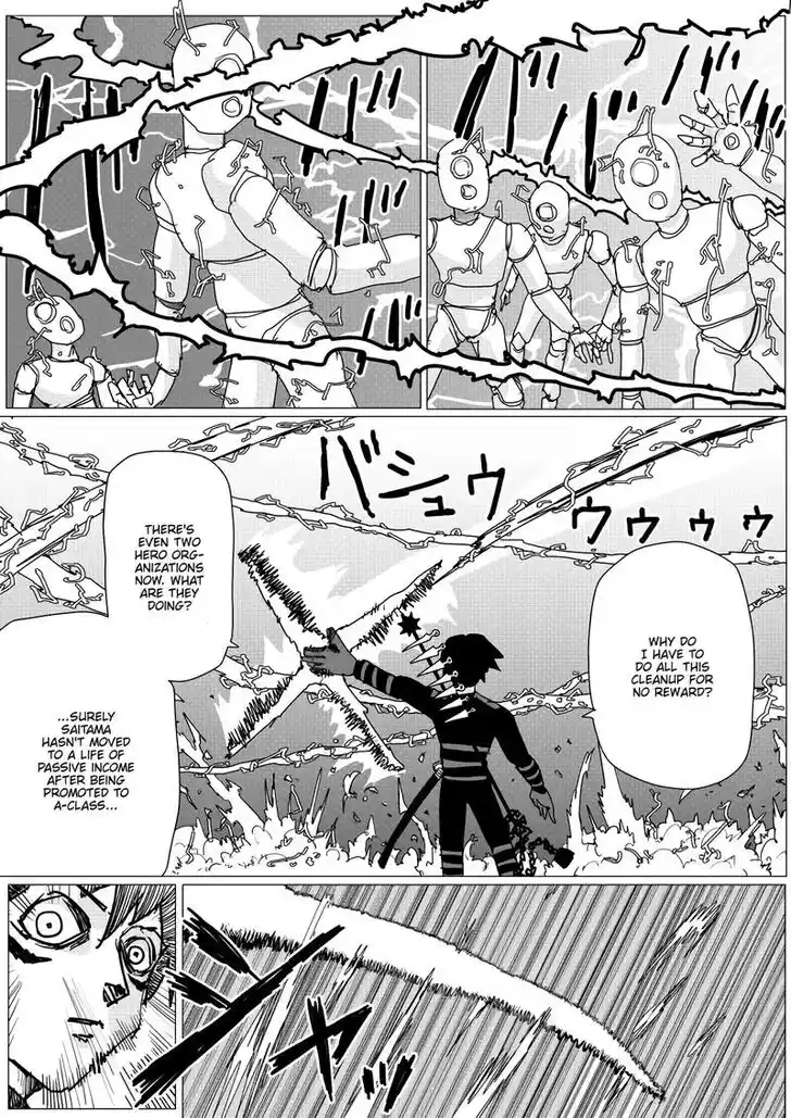 Onepunch-Man (ONE) Ch.148