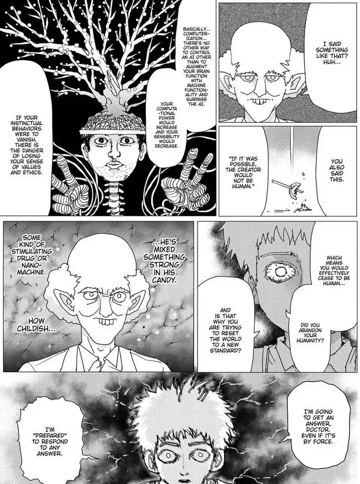 Onepunch-Man (ONE) Ch.148