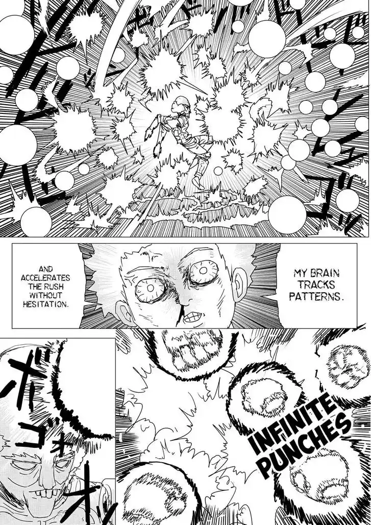 Onepunch-Man (ONE) Ch.151