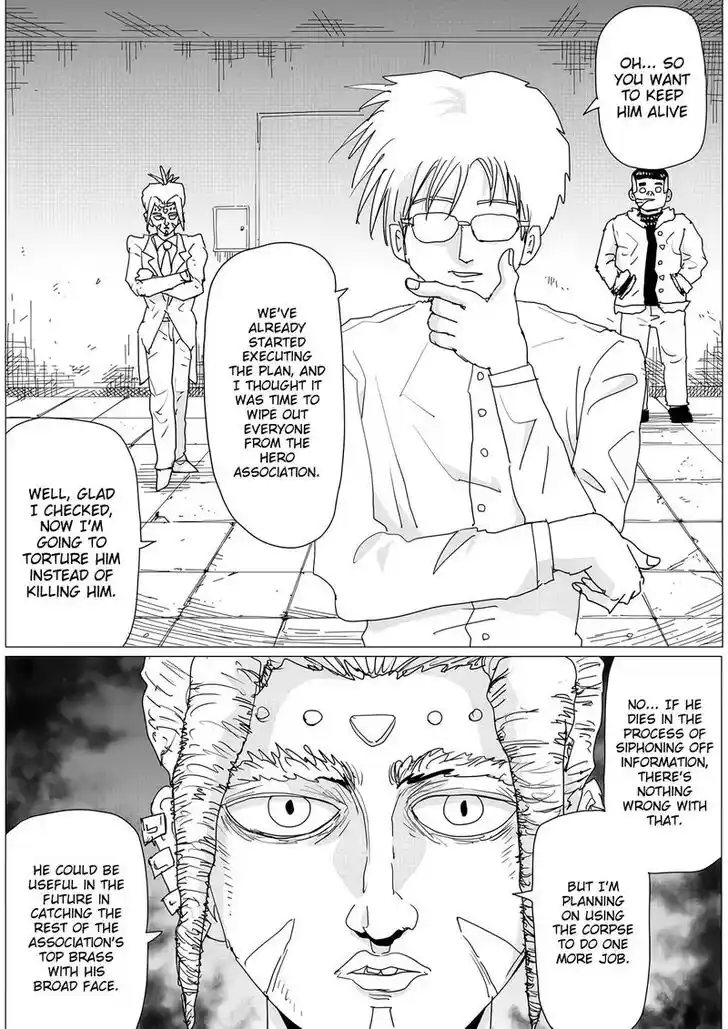 Onepunch-Man (ONE) Ch.152