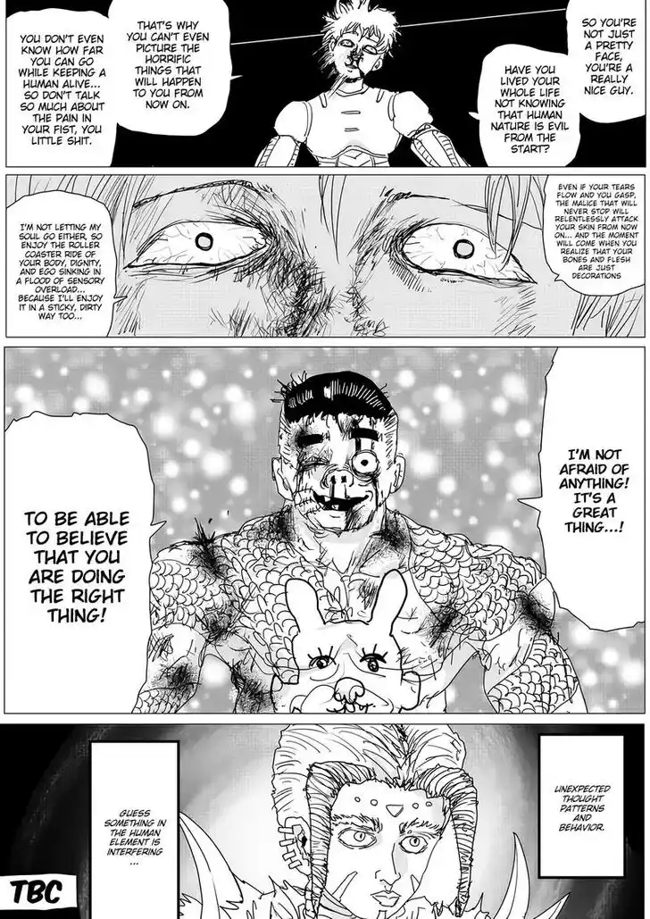 Onepunch-Man (ONE) Ch.152