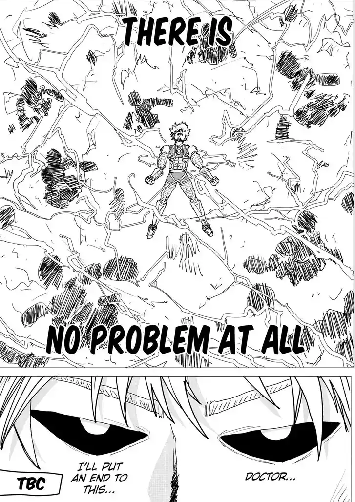 Onepunch-Man (ONE) Ch.154