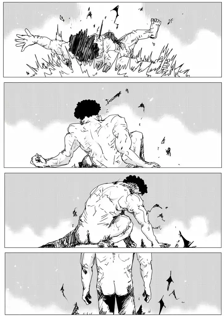 Onepunch-Man (ONE) Ch.155