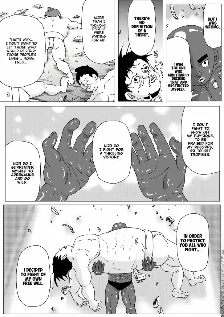 Onepunch-Man (ONE) Ch.155