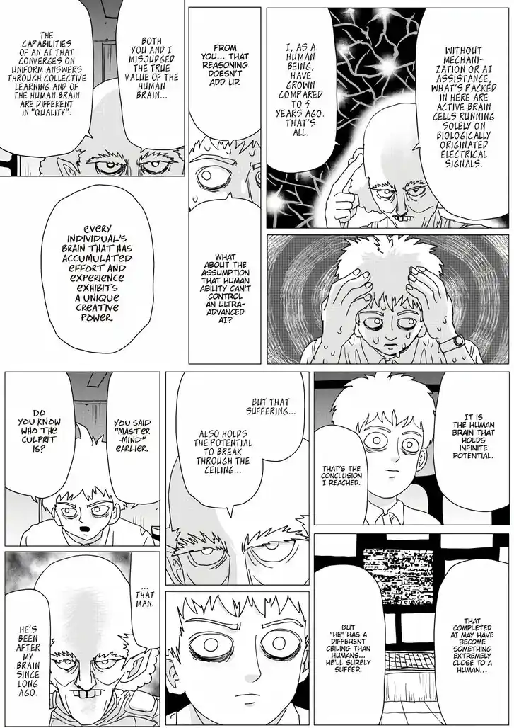 Onepunch-Man (ONE) Ch.155