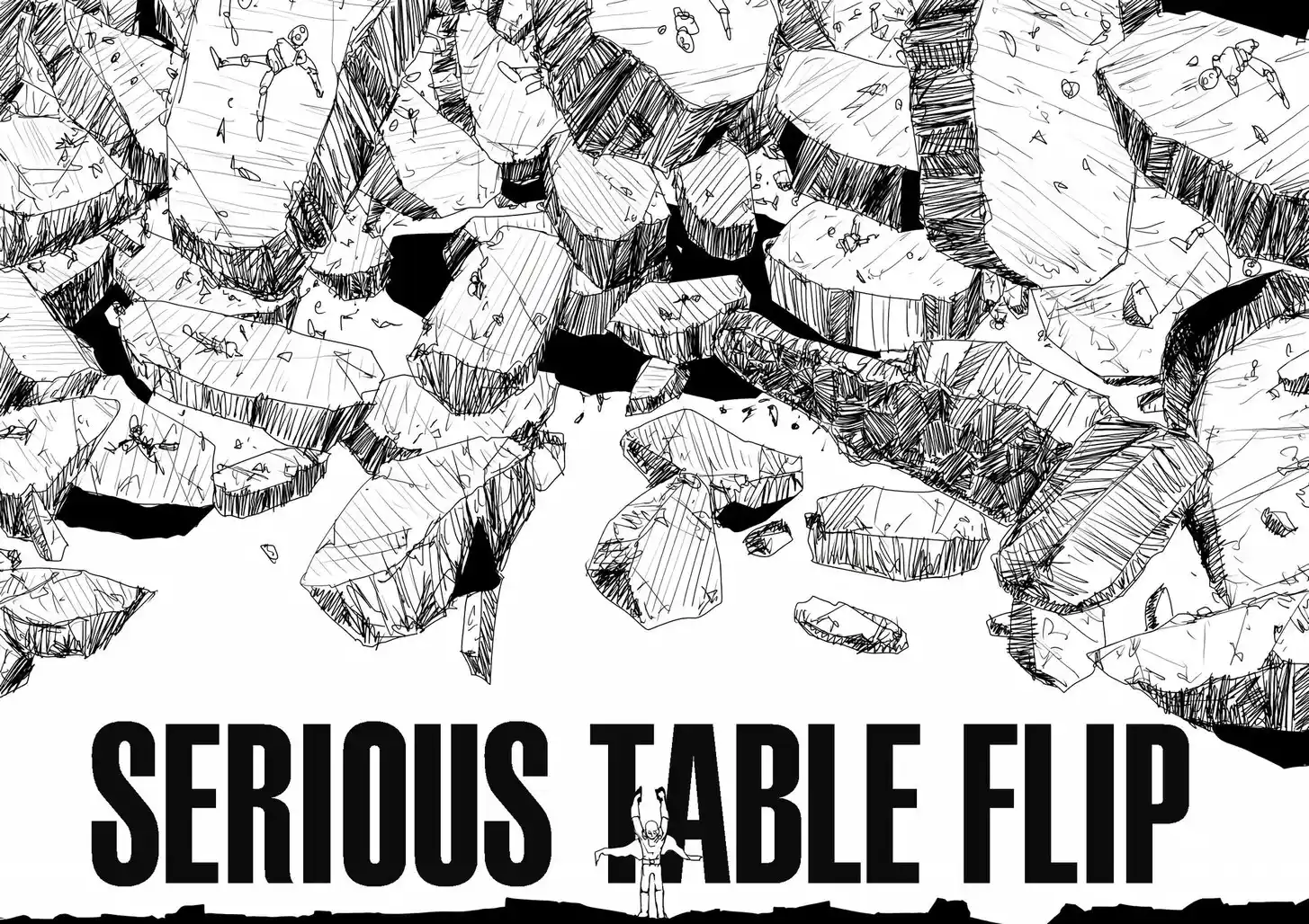 Onepunch-Man (ONE) Ch.155